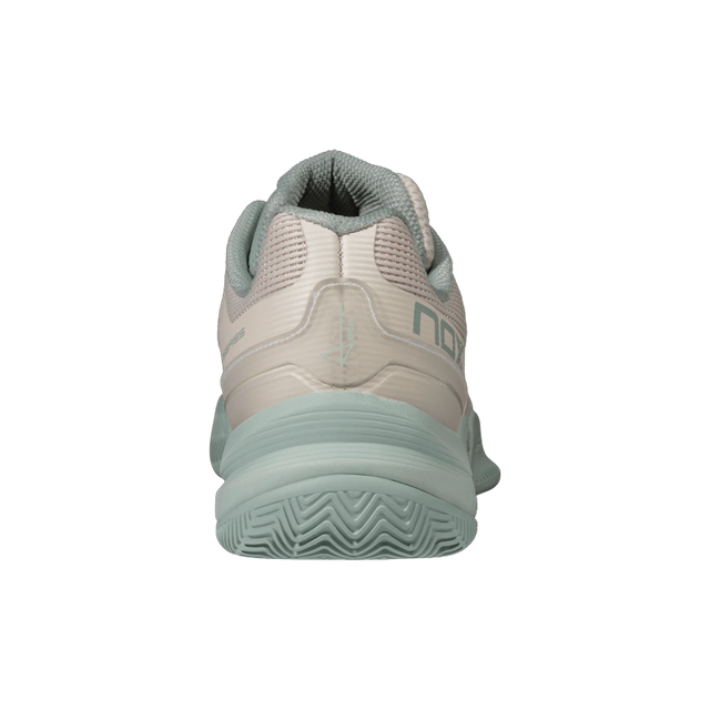 Padel Shoes Nox AT10 Asparagus/Frosty Green 2026