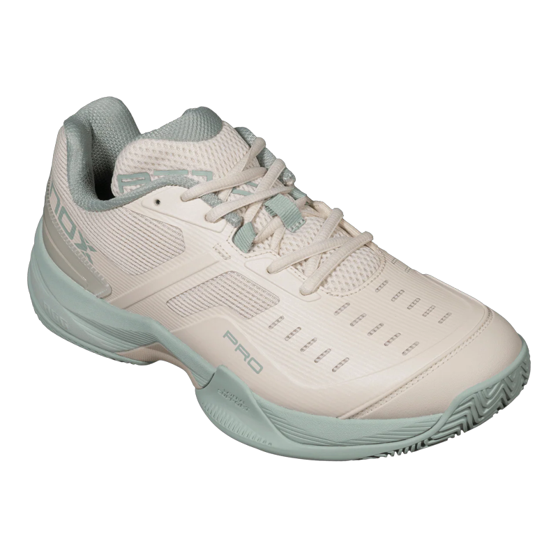 Zapatillas Nox AT10 Asparagus/Frosty Green 2026