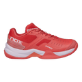 Zapatillas Nox AT10 Pro Sea Coral/White 2026