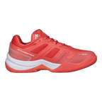 Zapatillas Nox AT10 Pro Sea Coral/White 2026