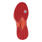 Zapatillas Nox AT10 Pro Sea Coral/White 2026