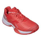 Zapatillas Nox AT10 Pro Sea Coral/White 2026