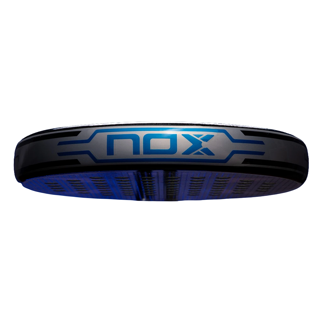NOX Padel Racket Equation Advanced Series (Exclusive PadelPROShop)