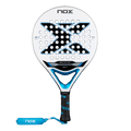 NOX Padel Racket Equatiun Soft Advanced 2026
