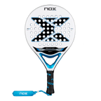 NOX Padel Racket Equatiun Soft Advanced 2026