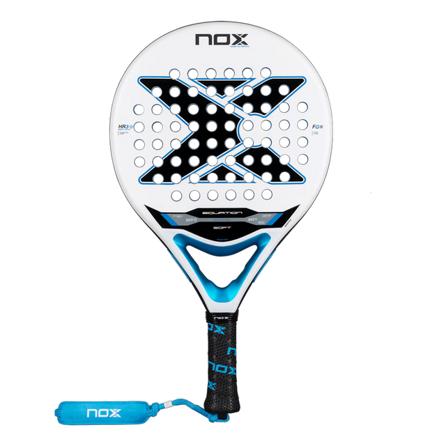 Pala NOX Equatiun Soft Advanced 2026