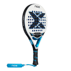 NOX Padel Racket Equatiun Soft Advanced 2026