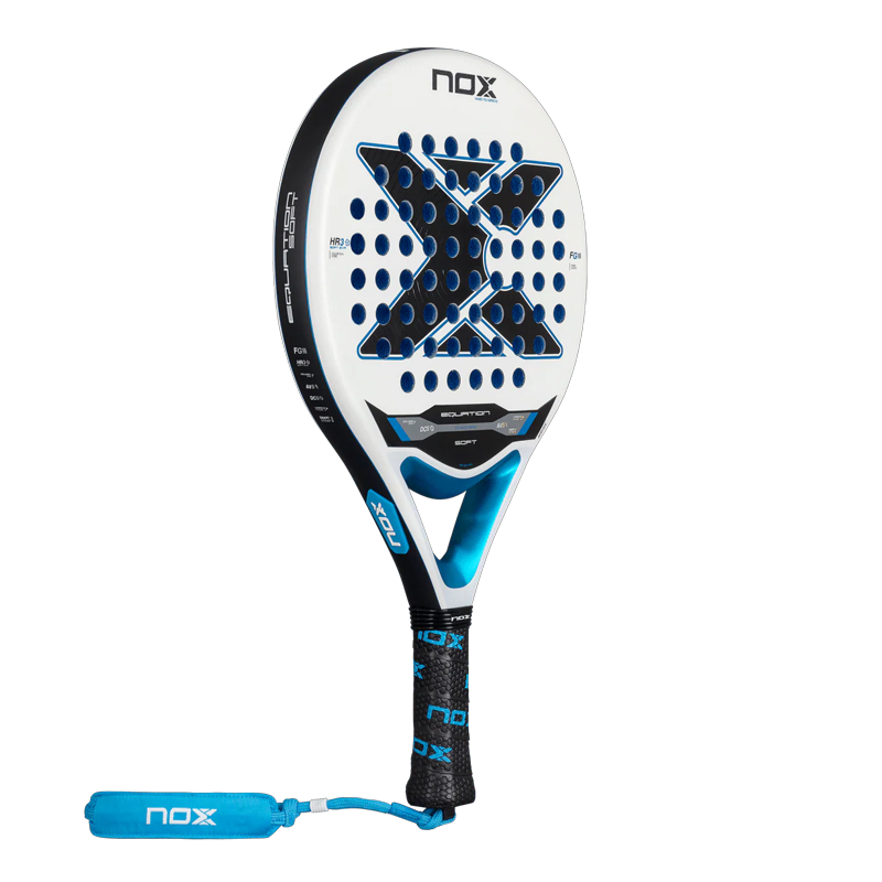 Pala Nox Equatiun Soft Advanced 2026