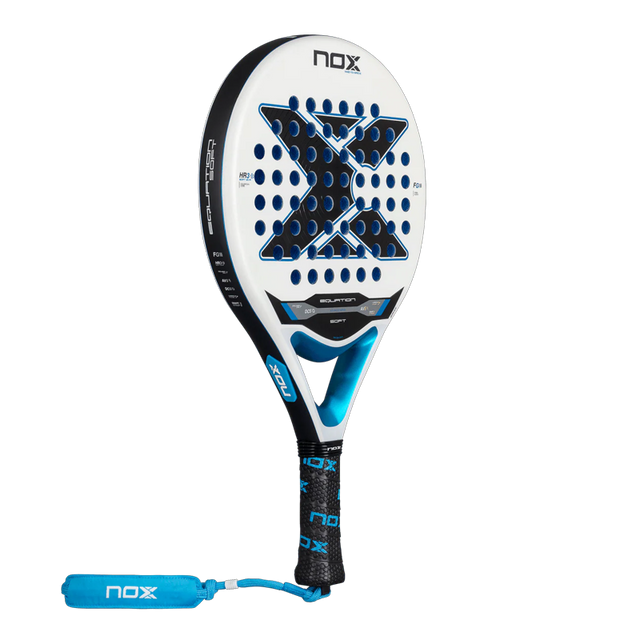 Pala NOX Equatiun Soft Advanced 2026