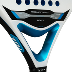 NOX Padel Racket Equatiun Soft Advanced 2026