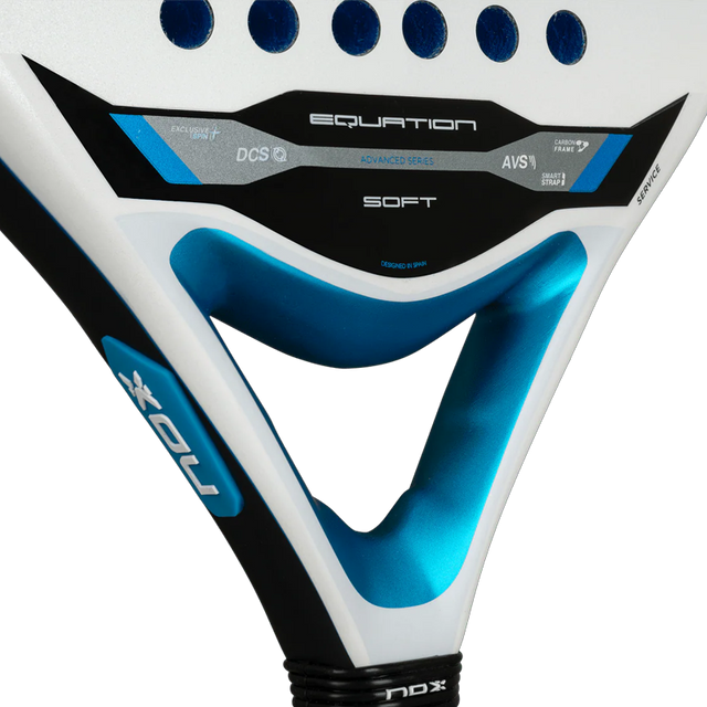Pala NOX Equatiun Soft Advanced 2026