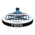 NOX Padel Racket Equatiun Soft Advanced 2026