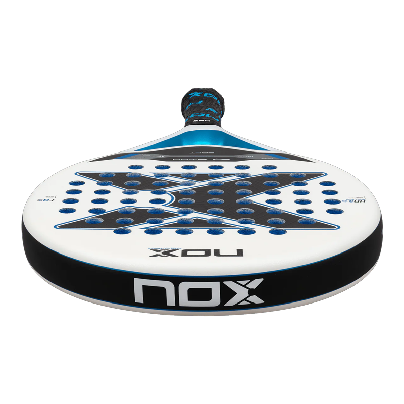 NOX Padel Racket Equatiun Soft Advanced 2026