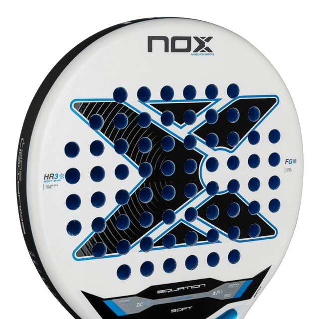 Pala NOX Equatiun Soft Advanced 2026