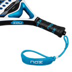 NOX Padel Racket Equatiun Soft Advanced 2026
