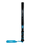 NOX Padel Racket Equatiun Soft Advanced 2026