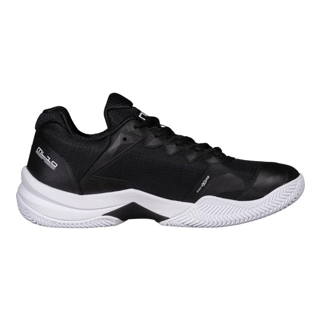 Padel Shoes Nox ML10 Hexa Black/White 2026