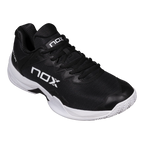 Chaussures de padel NOX ML10 Hexa Black/Blanc 2026