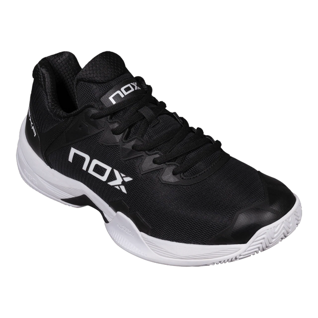 Padel Shoes Nox ML10 Hexa Black/White 2026