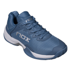 Zapatillas Nox ML10 Hexa Blue/Silver 2026