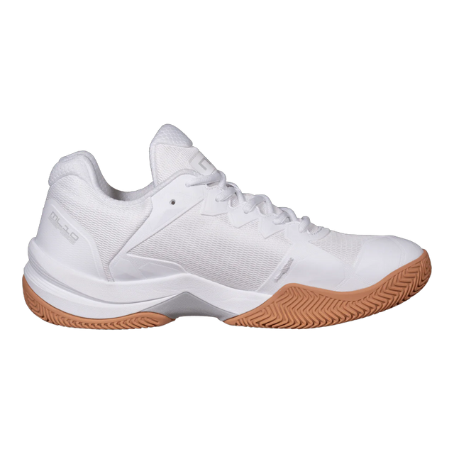 Zapatillas Nox ML10 Hexa White/Gum Rubber 2026