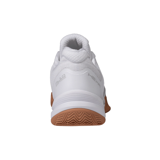 Zapatillas Nox ML10 Hexa White/Gum Rubber 2026