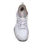Chaussures de padel Nox Nerbo Blanc/Vétiver 2026