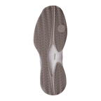 Chaussures de padel Nox Nerbo Blanc/Vétiver 2026