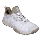 Chaussures de padel Nox Nerbo Blanc/Vétiver 2026