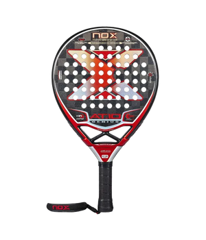 Pala NOX AT10 Genius 18K Limited Edition Reedición Agustín Tapia