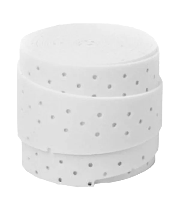 Tambor Overgrips Wilson Perforado (x60)