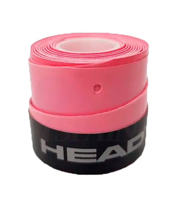 Overgrip HEAD XtremeSoft Rosa (x1)