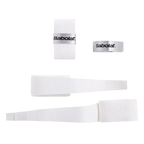 Overgrip Babolat Comfort Padel Bianco (Pacchetto x3)