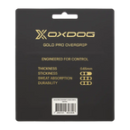 Overgrip Oxdog Gold Pro Blanco (Pack x3)