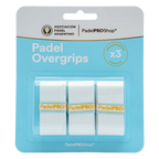 Overgrip PadelPROShop Argentina (Pack x 3)