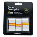 Overgrip PadelPROShop España (Pack x 3)