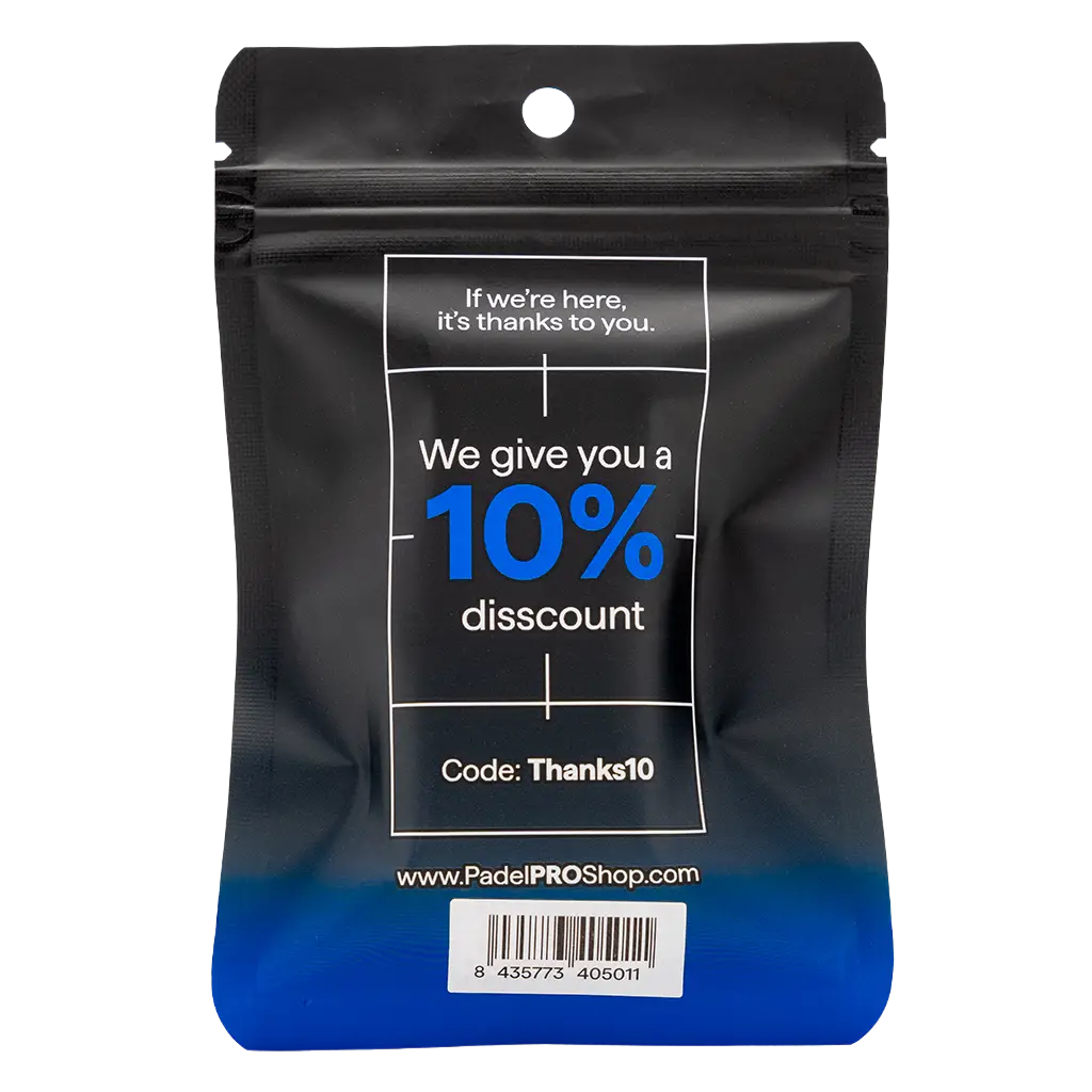 Surgrip PadelPROShop Promotion