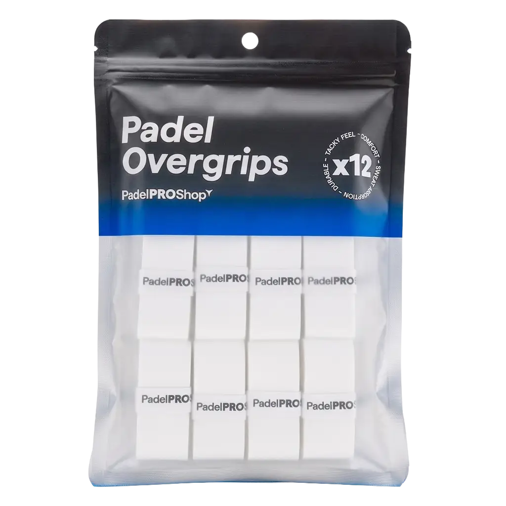 Overgrip PadelPROShop (Pack x 12)