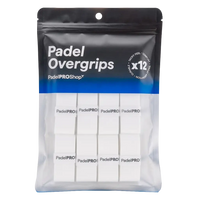 Overgrip PadelPROShop (Pack x 12)