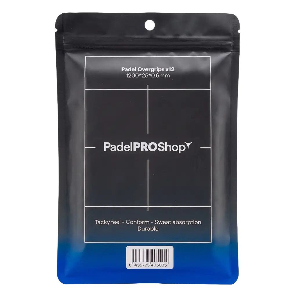 Surgrip PadelPROShop (Paquet x 12)