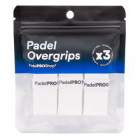 Overgrip PadelPROShop (Pack x 3)