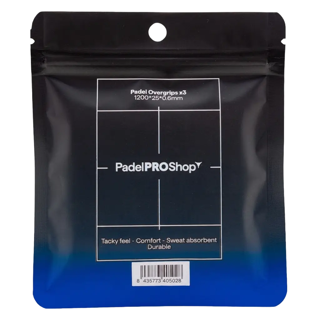 Overgrip PadelPROShop (Pack x 3)