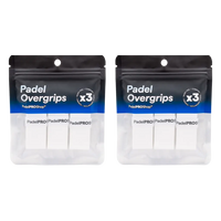 Overgrip PadelPROShop (Pack x 6)
