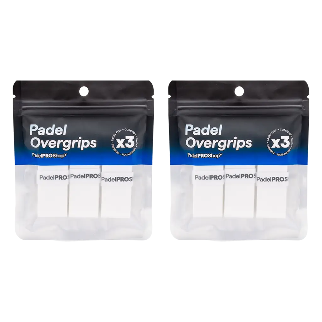 Overgrip PadelPROShop (Pack x 6)