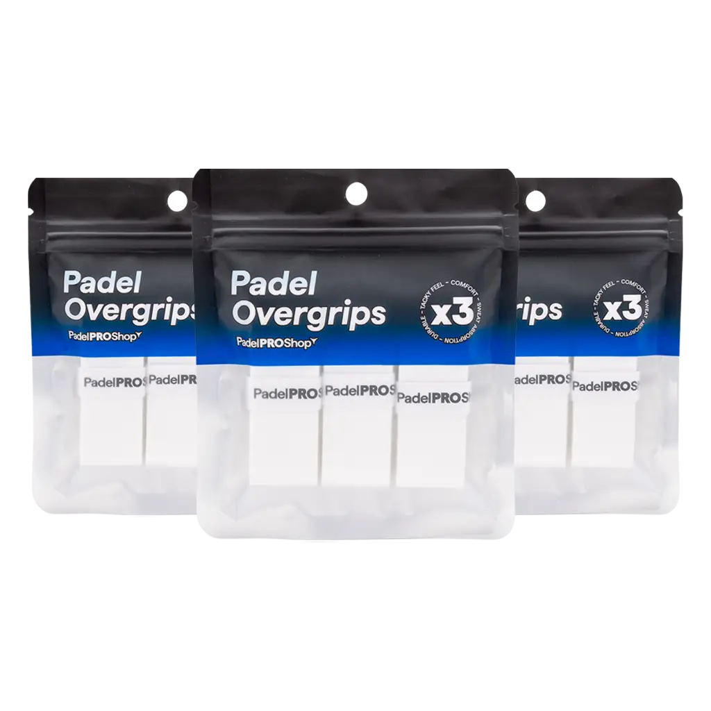 Overgrip PadelPROShop (Pack x 9)