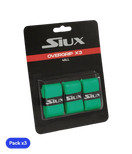 Overgrip Siux For All Green (Pack x3)
