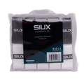 Overgrip Siux Elite Bianco/Black (X10)