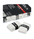 Overgrip Siux Pro Comfort Plain White (Pack x12)