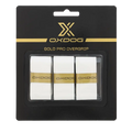 Overgrip Oxdog Gold Pro Blanco (Pack x3)