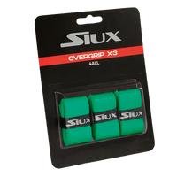 Overgrip SIUX For All Verde (Pack x3)